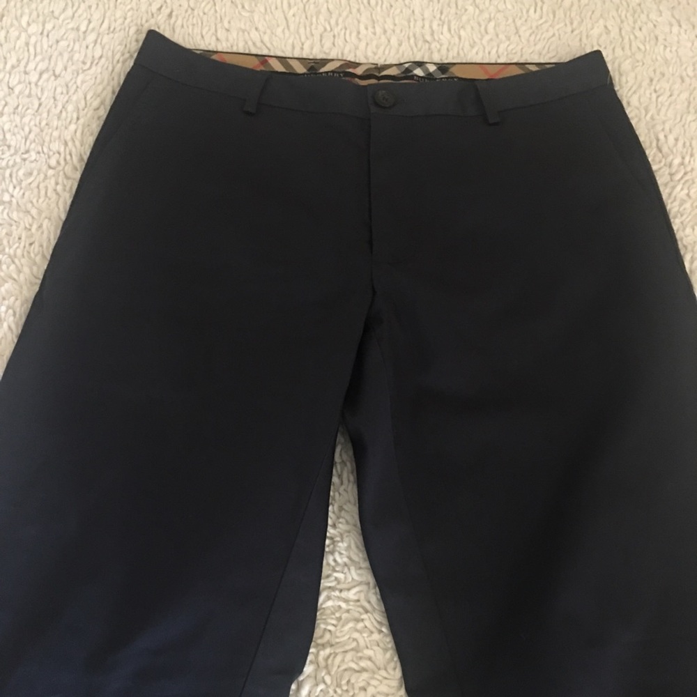 Burberry